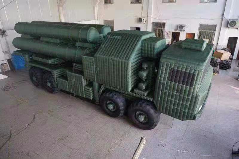 新晃军用战车