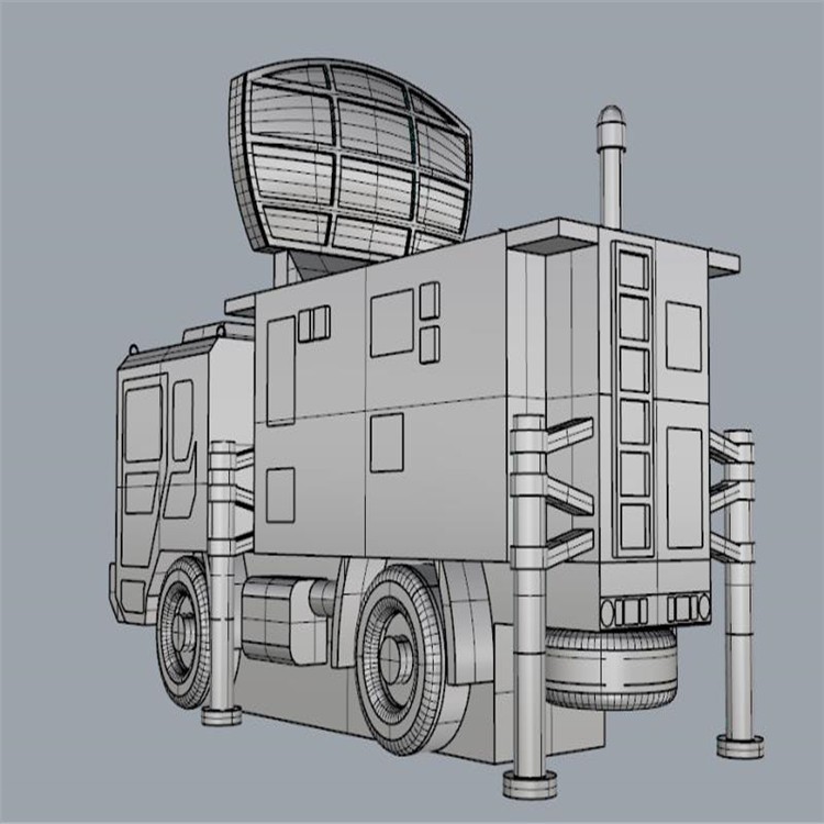 新晃充气战车制作